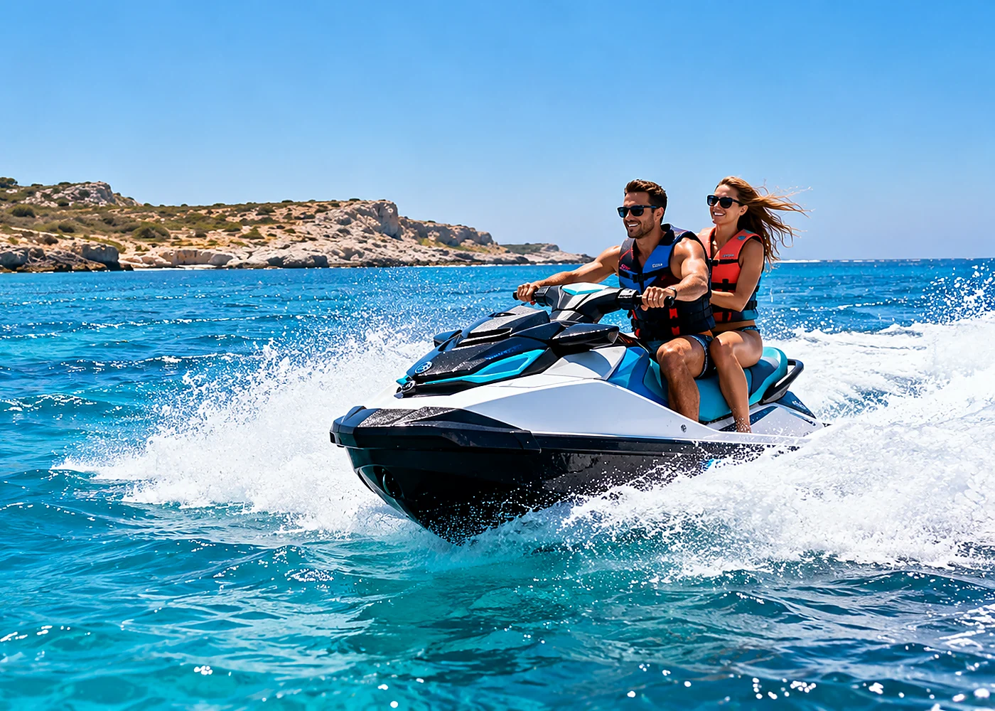JET SKI